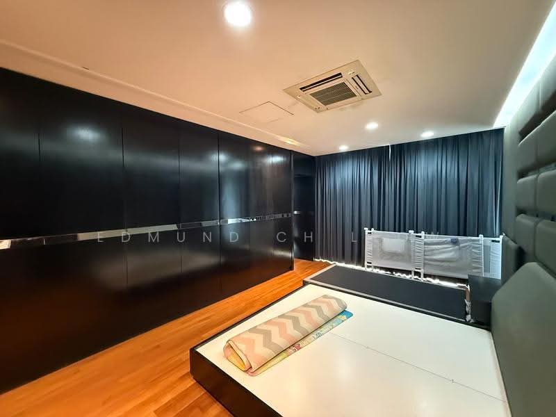 Rumah Teres untuk Dijual di Prima Selayang (Selayang) - Edmund CH Leow - Bedroom - PropertyGuru.com.my
