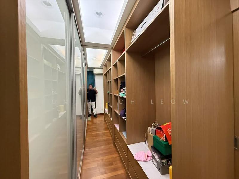 Rumah Teres untuk Dijual di Prima Selayang (Selayang) - Edmund CH Leow - Interior - PropertyGuru.com.my