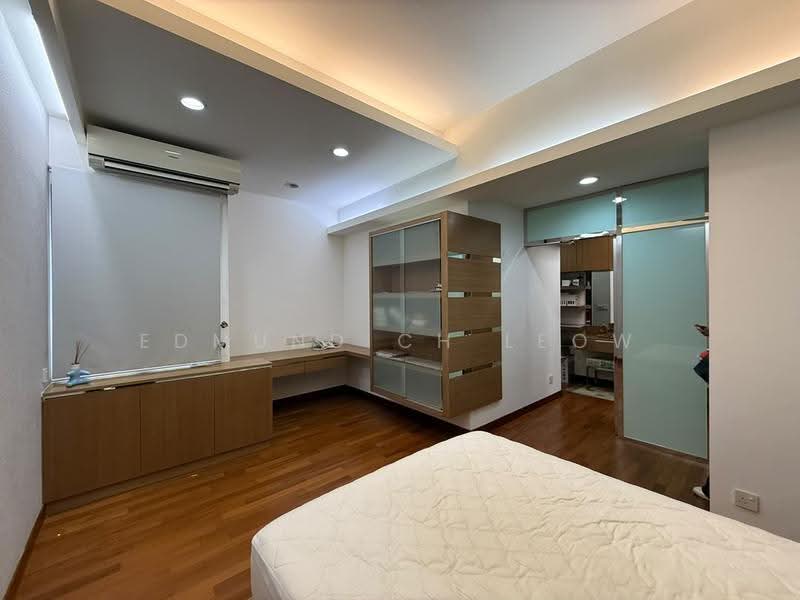 Rumah Teres untuk Dijual di Prima Selayang (Selayang) - Edmund CH Leow - Bedroom - PropertyGuru.com.my