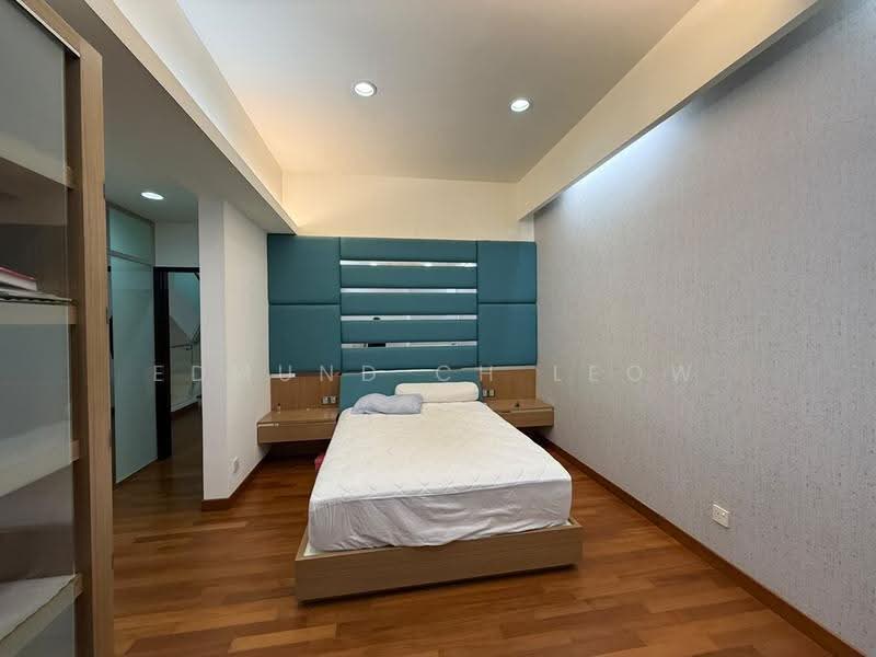 Rumah Teres untuk Dijual di Prima Selayang (Selayang) - Edmund CH Leow - Bedroom - PropertyGuru.com.my