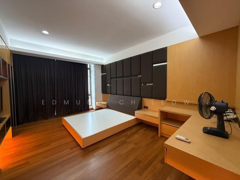 Rumah Teres untuk Dijual di Prima Selayang (Selayang) - Edmund CH Leow - Bedroom - PropertyGuru.com.my