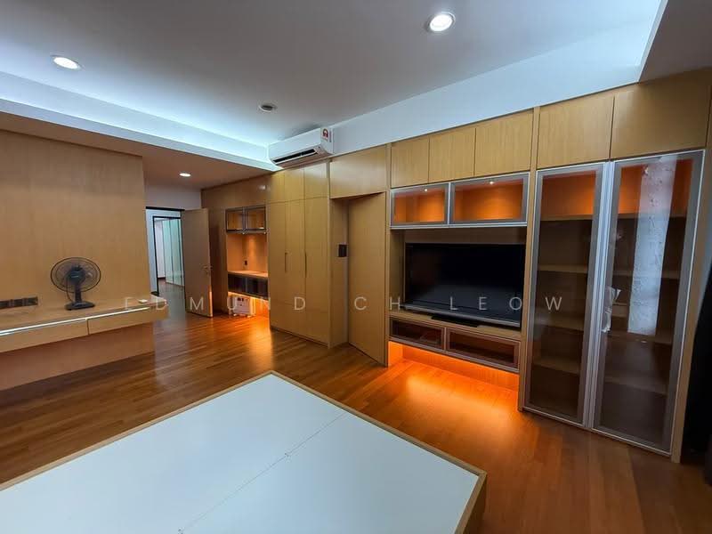 Rumah Teres untuk Dijual di Prima Selayang (Selayang) - Edmund CH Leow - Bedroom - PropertyGuru.com.my