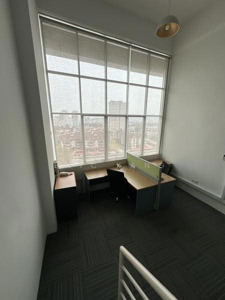 Office for Rent in Taman Bukit Jambul (Bukit Jambul) - Eric Kang - Interior - PropertyGuru.com.my