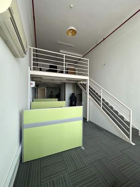 Office for Rent in Taman Bukit Jambul (Bukit Jambul) - Eric Kang - Interior - PropertyGuru.com.my