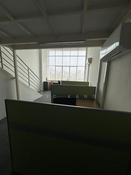 Office for Rent in Taman Bukit Jambul (Bukit Jambul) - Eric Kang - Interior - PropertyGuru.com.my