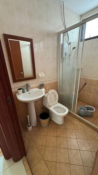 Kediaman Servis untuk Disewa di The Heritage Residence - Nick Chin - PropertyGuru.com.my