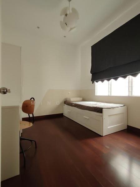 Kediaman Servis untuk Dijual di Subang Olives Residence - Ming Ju Li - Bedroom - PropertyGuru.com.my