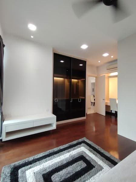 Kediaman Servis untuk Dijual di Subang Olives Residence - Ming Ju Li - Bedroom - PropertyGuru.com.my