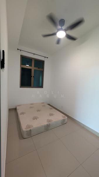 Condominium for Sale at PARC Regency (Residensi Masai) - Adli Harun - Bedroom - PropertyGuru.com.my