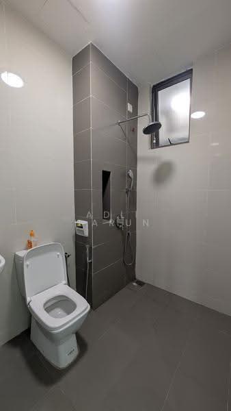 Condominium for Sale at PARC Regency (Residensi Masai) - Adli Harun - Bathroom - PropertyGuru.com.my