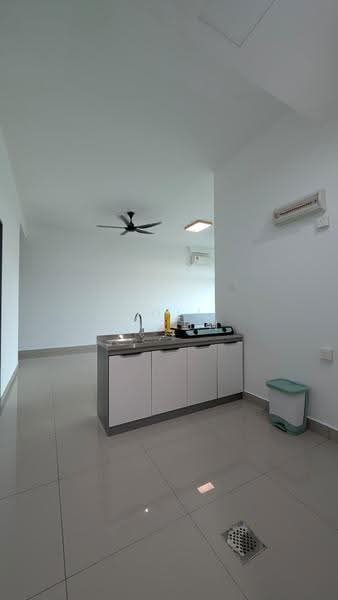 Condominium for Sale at PARC Regency (Residensi Masai) - Adli Harun - Kitchen - PropertyGuru.com.my