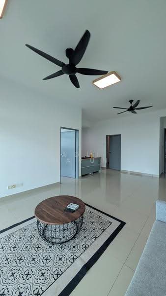 Condominium for Sale at PARC Regency (Residensi Masai) - Adli Harun - Living Room - PropertyGuru.com.my