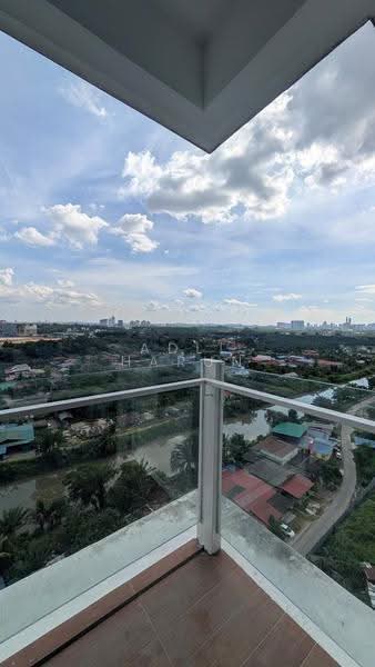 Condominium for Sale at PARC Regency (Residensi Masai) - Adli Harun - View - PropertyGuru.com.my