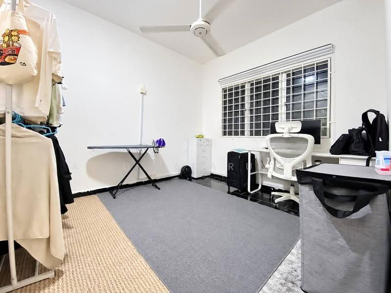 Apartment for Sale at Pangsapuri Villa Angkasa - Abid Sabarudin - Study - PropertyGuru.com.my
