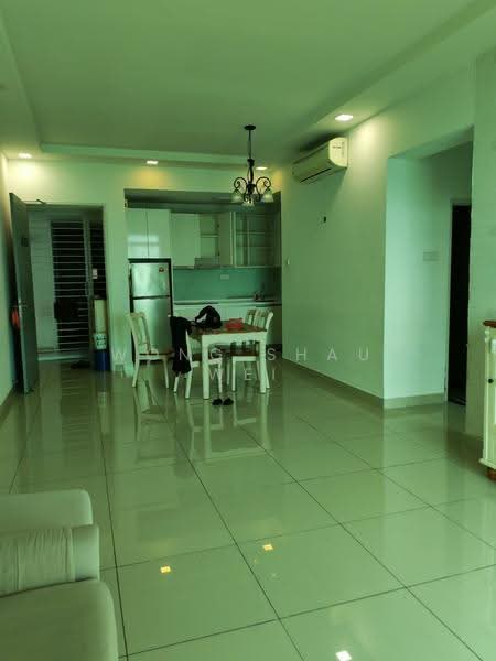 Kediaman Servis untuk Disewa di Tropez Residences - Wong Shau Wei - PropertyGuru.com.my