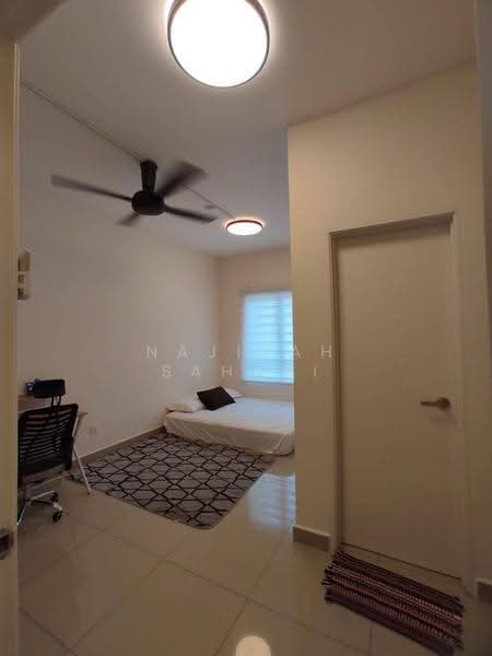 Apartment for Rent at Pangsapuri Miro - Najibah Sahari - Bedroom - PropertyGuru.com.my