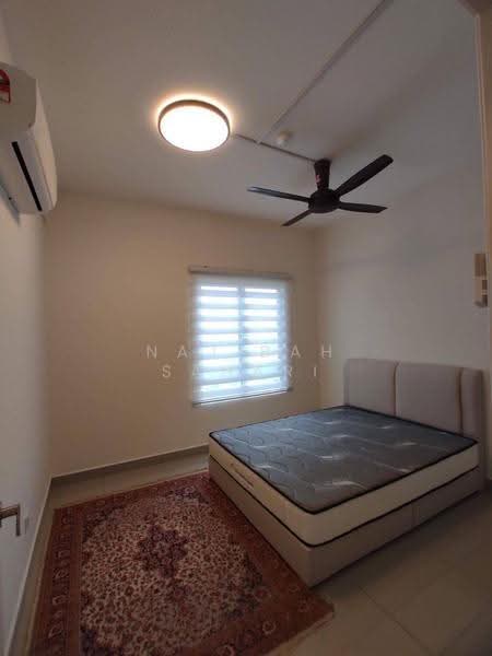 Apartment for Rent at Pangsapuri Miro - Najibah Sahari - Bedroom - PropertyGuru.com.my