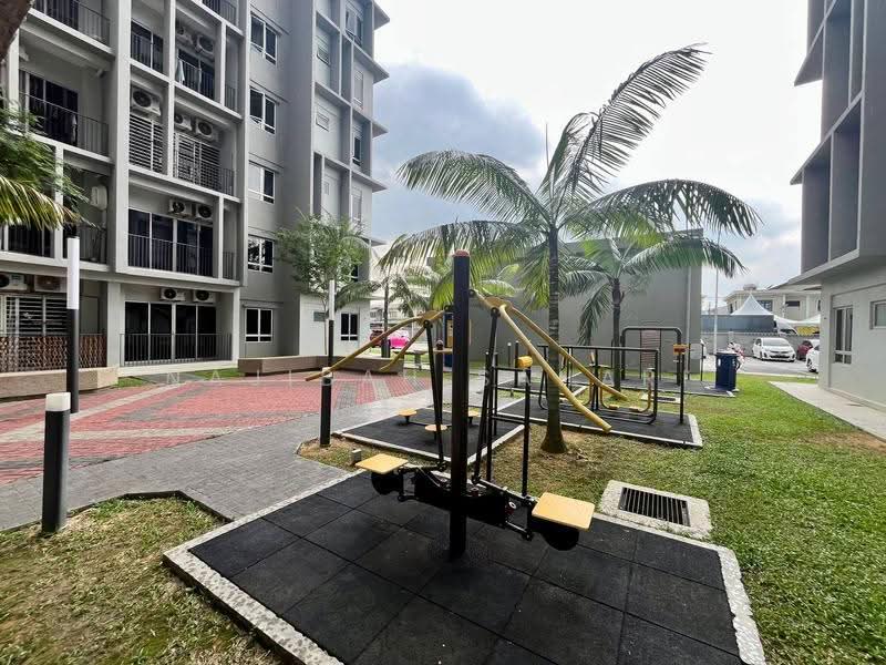 Apartment for Rent at Pangsapuri Miro - Najibah Sahari - Exterior - PropertyGuru.com.my