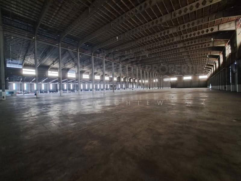 Factory for Rent in Kawasan Perindustrian Pasir Gudang (Pasir Gudang) - Tom Chiew - PropertyGuru.com.my