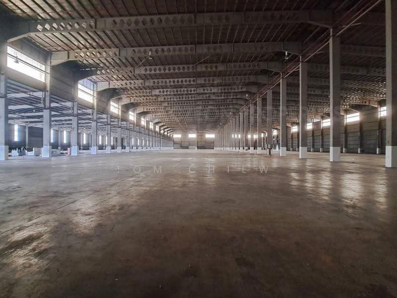 Factory for Rent in Kawasan Perindustrian Pasir Gudang (Pasir Gudang) - Tom Chiew - PropertyGuru.com.my