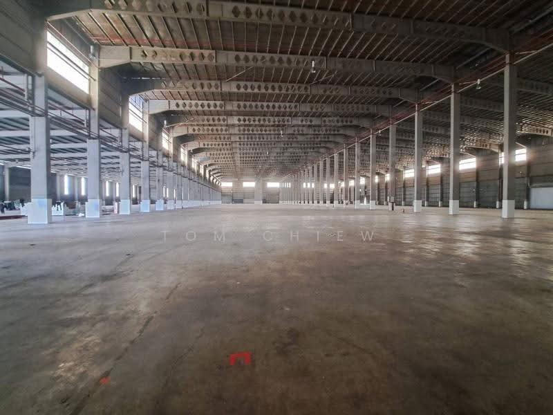 Factory for Rent in Kawasan Perindustrian Pasir Gudang (Pasir Gudang) - Tom Chiew - PropertyGuru.com.my