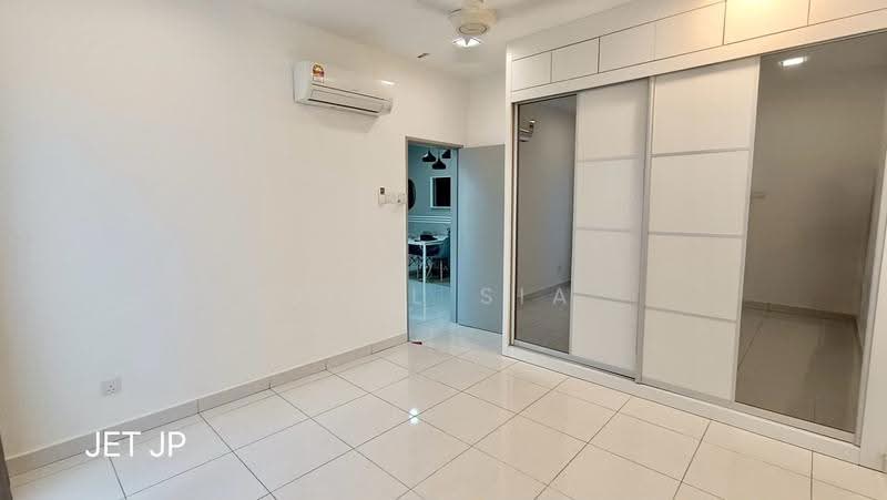 Townhouse for Sale in Bandar Botanic (Klang) - Joel Sia - Bedroom - PropertyGuru.com.my
