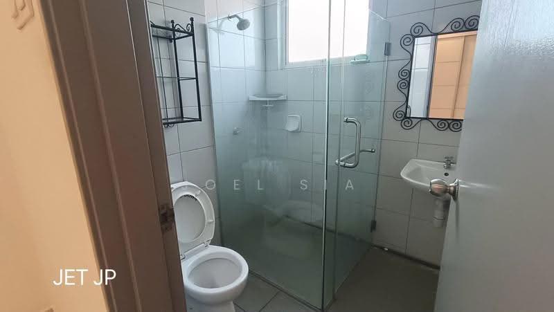 Townhouse for Sale in Bandar Botanic (Klang) - Joel Sia - Bathroom - PropertyGuru.com.my