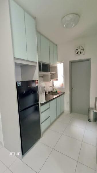 Townhouse for Sale in Bandar Botanic (Klang) - Joel Sia - Kitchen - PropertyGuru.com.my