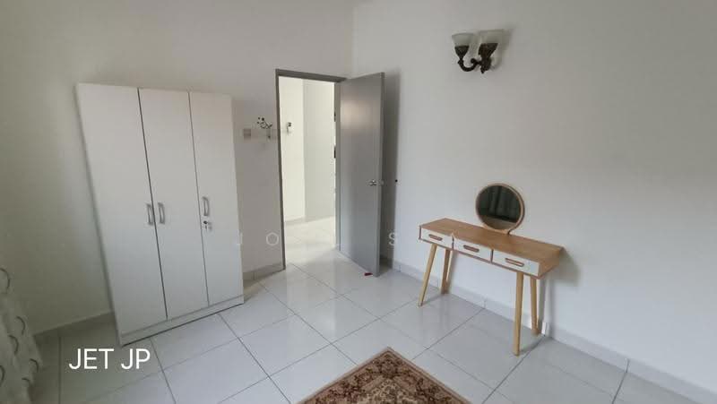 Townhouse for Sale in Bandar Botanic (Klang) - Joel Sia - Bedroom - PropertyGuru.com.my