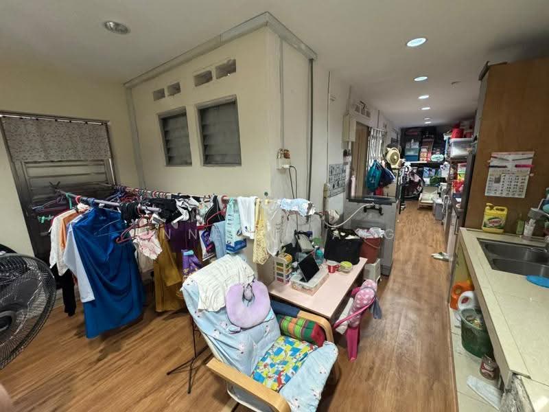 Semi-Detached House for Sale in Taman Sri Tebrau (Johor Bahru) - Anne Chiang - Interior - PropertyGuru.com.my