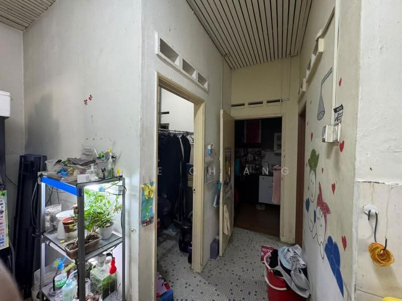 Semi-Detached House for Sale in Taman Sri Tebrau (Johor Bahru) - Anne Chiang - Corridor - PropertyGuru.com.my