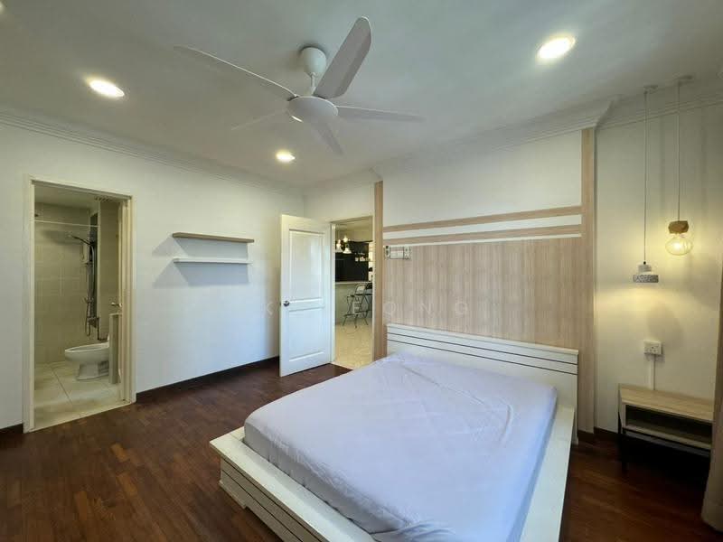 Condominium for Sale at Casa Tropicana - JK Leong - Bedroom - PropertyGuru.com.my