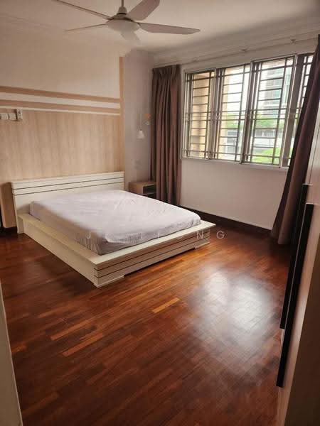 Condominium for Sale at Casa Tropicana - JK Leong - Bedroom - PropertyGuru.com.my