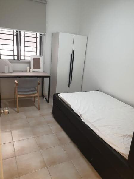 Condominium for Sale at Casa Tropicana - JK Leong - Bedroom - PropertyGuru.com.my