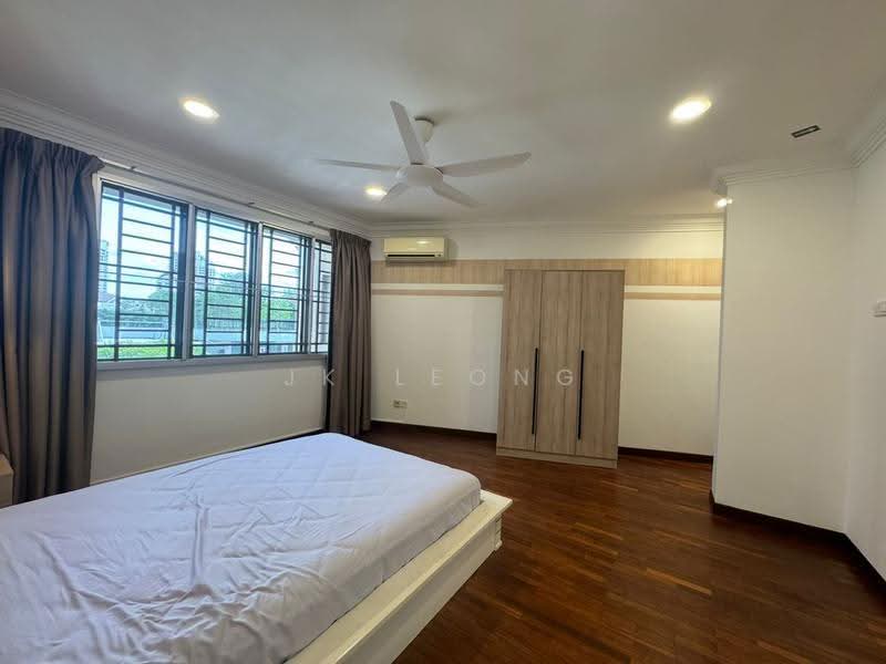 Condominium for Sale at Casa Tropicana - JK Leong - Bedroom - PropertyGuru.com.my