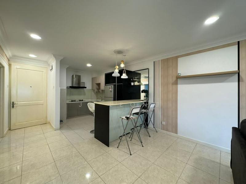 Condominium for Sale at Casa Tropicana - JK Leong - Kitchen - PropertyGuru.com.my