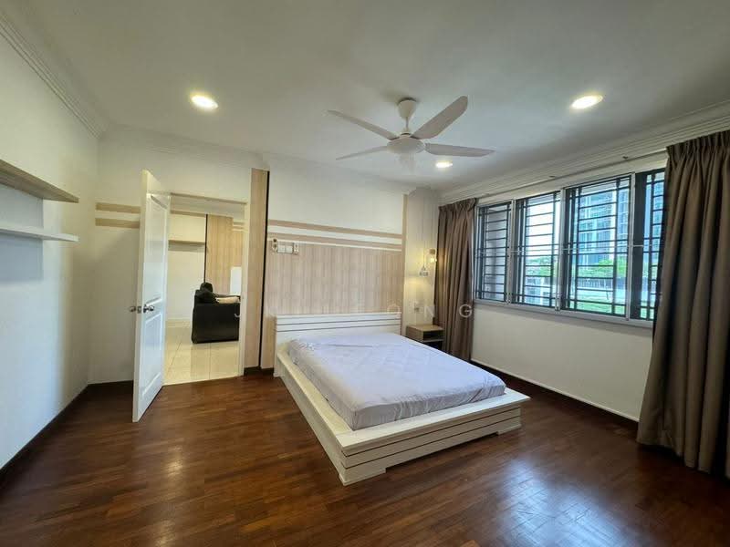 Condominium for Sale at Casa Tropicana - JK Leong - Bedroom - PropertyGuru.com.my
