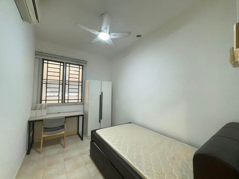 Condominium for Sale at Casa Tropicana - JK Leong - Study - PropertyGuru.com.my