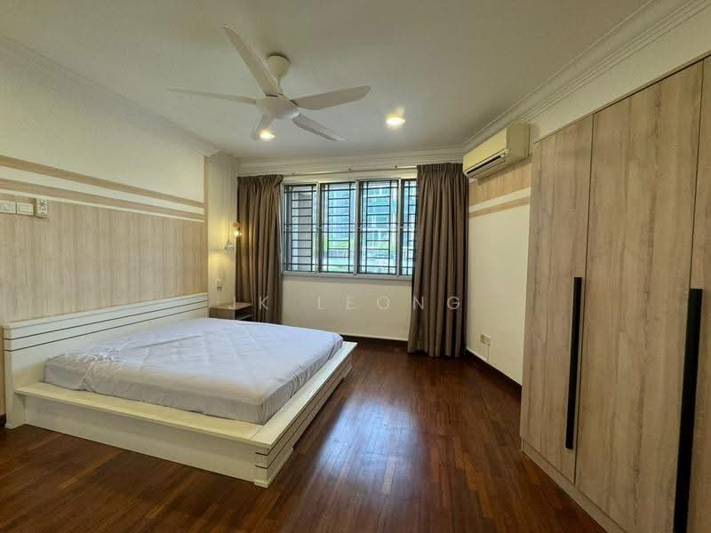Condominium for Sale at Casa Tropicana - JK Leong - Bedroom - PropertyGuru.com.my