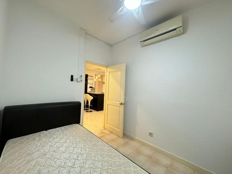 Condominium for Sale at Casa Tropicana - JK Leong - Bedroom - PropertyGuru.com.my