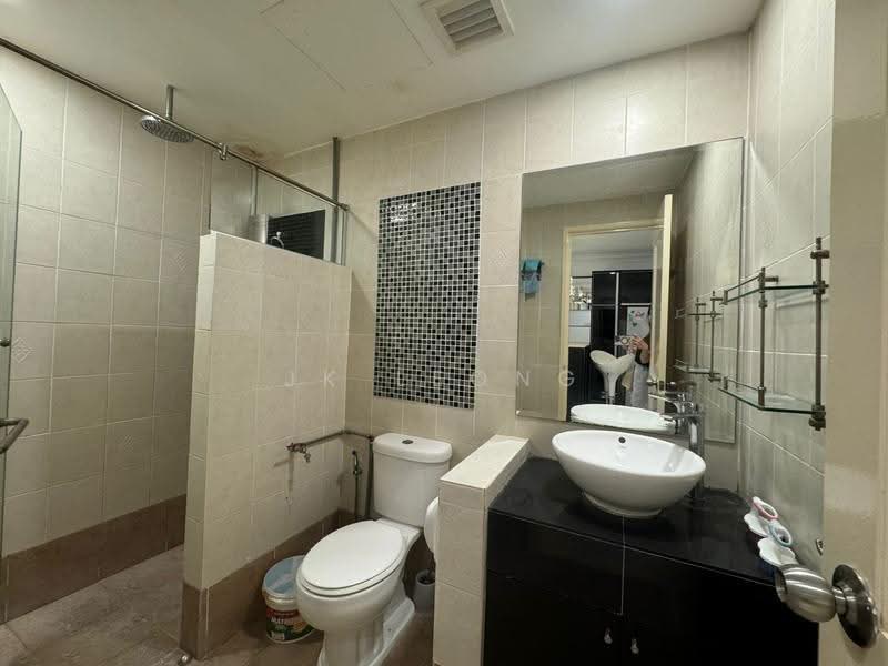Condominium for Sale at Casa Tropicana - JK Leong - Bathroom - PropertyGuru.com.my