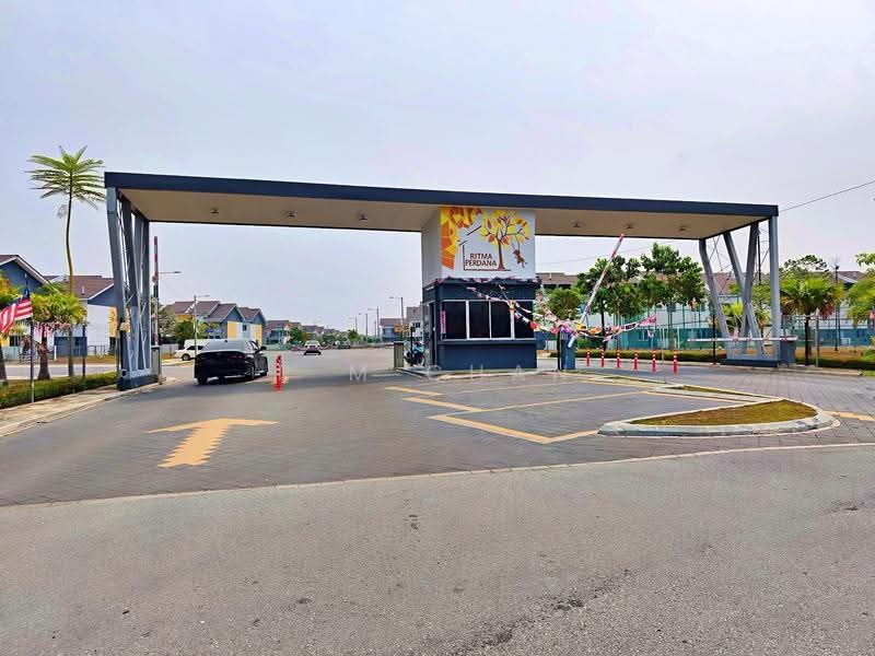 Rumah Teres 2-Tingkat untuk Dijual di Kuala Selangor (Selangor) - P M Chan - PropertyGuru.com.my