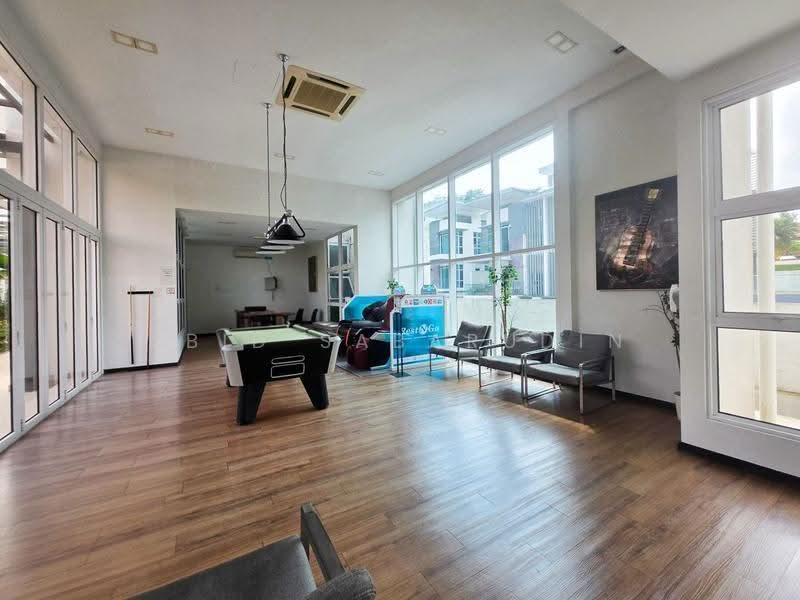 Condominium for Sale at Saville @ The Park - Abid Sabarudin - PropertyGuru.com.my