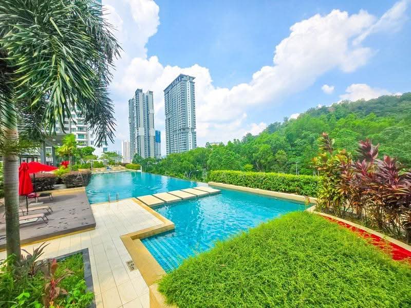 Condominium for Sale at Saville @ The Park - Abid Sabarudin - PropertyGuru.com.my