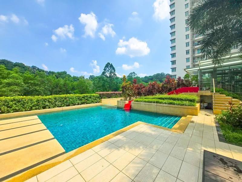 Condominium for Sale at Saville @ The Park - Abid Sabarudin - PropertyGuru.com.my