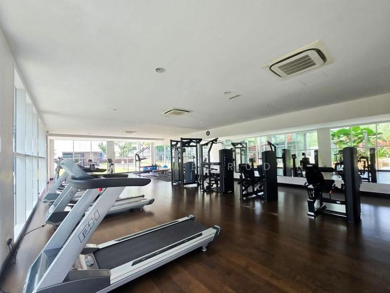 Condominium for Sale at Saville @ The Park - Abid Sabarudin - PropertyGuru.com.my