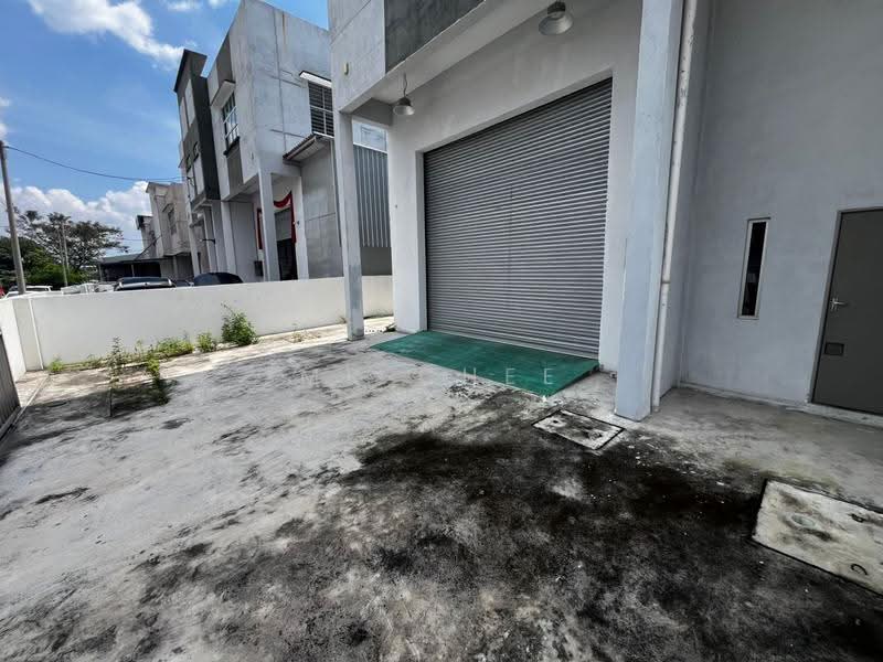 Semi-D Factory for Rent in Kawasan Perindustrian Pengkalan (Lahat) - Mr Chee - PropertyGuru.com.my