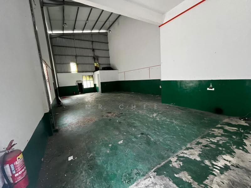 Semi-D Factory for Rent in Kawasan Perindustrian Pengkalan (Lahat) - Mr Chee - PropertyGuru.com.my