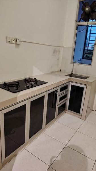 Kediaman Servis untuk Disewa di SuriaMas Suites - Wong Shau Wei - PropertyGuru.com.my