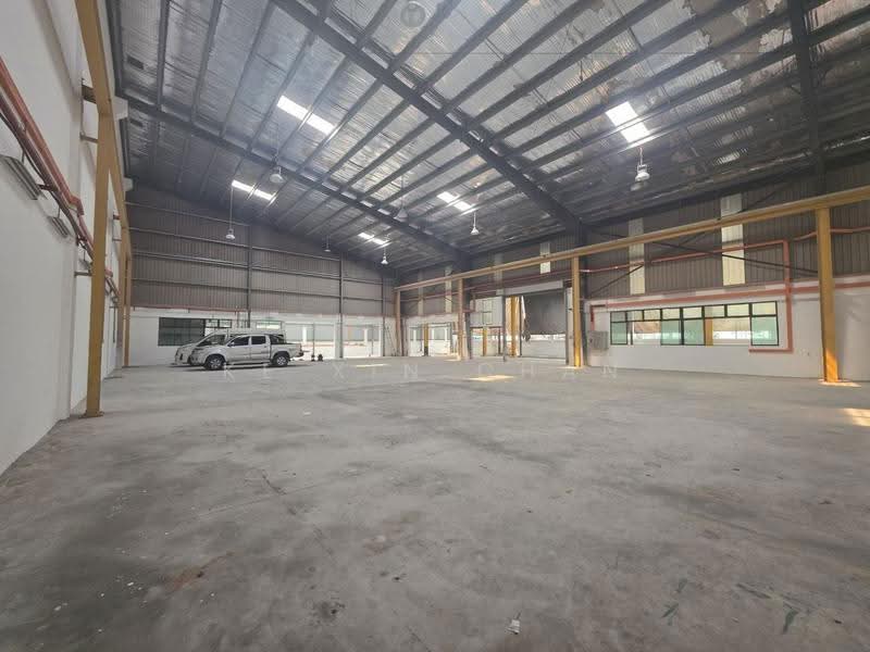 Semi-D Factory for Rent in Taman Desa Cemerlang (Ulu Tiram) - Ke Xin Chan - PropertyGuru.com.my